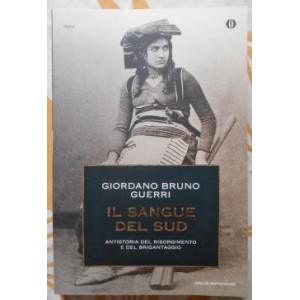 Giordano Bruno Guerri, Il sangue del Sud