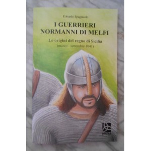 I guerrieri normanni di Melfi