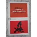 Tommaso Indelli, Europa e immigrazione