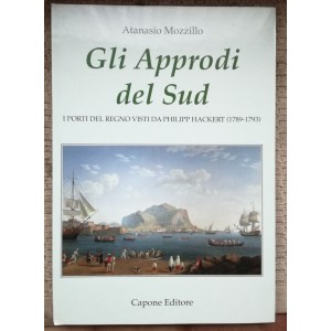 Mozzillo, Gli approdi del Sud