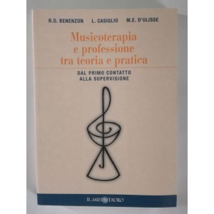 Musicoterapia e professione tra teoria e pratica