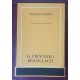 Jacques Isorni, Il processo Brasillach