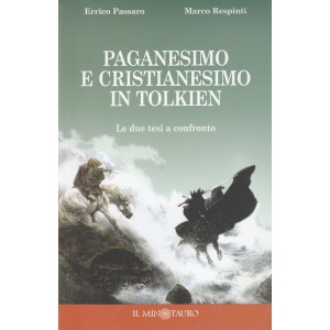 Paganesimo e cristianesimo in Tolkein