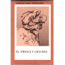 Emmanuele Malynski, Il proletarismo