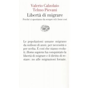 Libertà di migrare