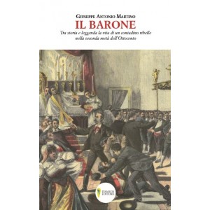 Giuseppe Antonio Martino, Il barone