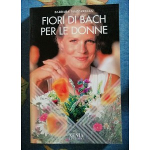 Fiori di Bach per le donne