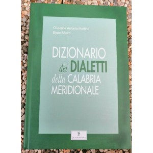 Dizionario dei dialetti della Calabria meridionale