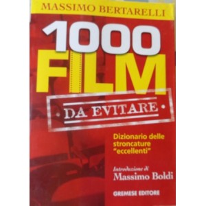 1000 film da evitare