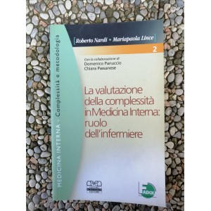 La valutazione della complessità in medicina interna