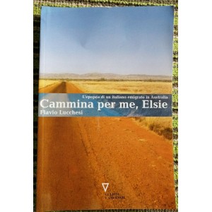 Fulvio Lucchesi, Cammina per me, Elsie