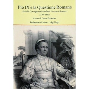 Pio IX e la Questione Romana