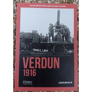 Verdun 1916