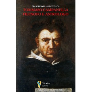 Tejada, Tommaso Campanella filosofo e astrologo