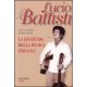 Lucio Battisti la leggenda della musica italiana