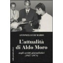 L'attualità di Aldo Moro negli scritti giornalistici (1937-1978)