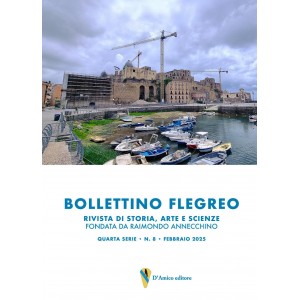 Bollettino Flegreo n 8