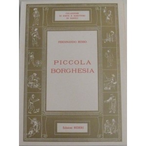 Piccola borghesia