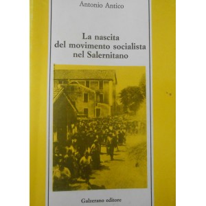 La nascita del movimento socialista nel salernitano