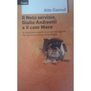 Giulio Andreotti e il caso Moro