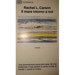 Il mare intorno a noi