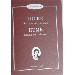 Hume, Locke sui miracoli