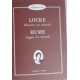 Hume, Locke sui miracoli