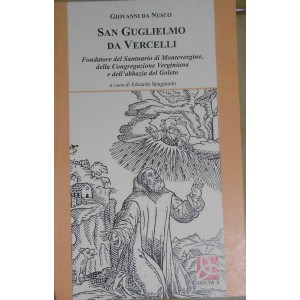 San Guglielmo da Vercelli