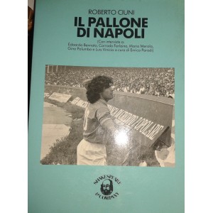 Il pallone di Napoli