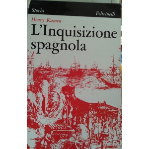 L'inquisizione spagnola