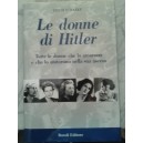 Le donne di Hitler