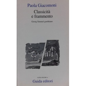 Classicità e frammenti