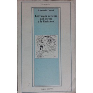 L'invasione sovietica dell'Europa