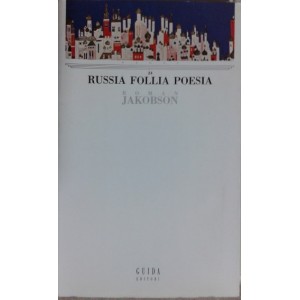 Russia follia della poesia