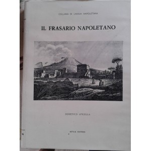 Il frasario napoletano A-E