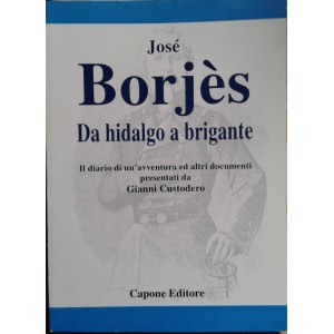 Borges da hidalgo a brigante