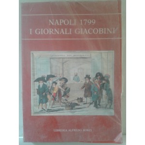 Napoli 1799: i giornali