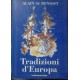 De Benoist, Tradizioni d'Europa