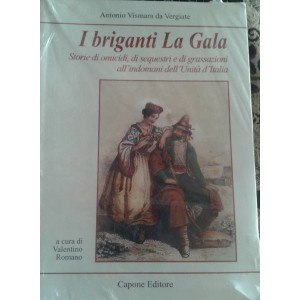 I Briganti La Gala