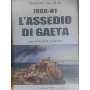 L'Assedio di Gaeta