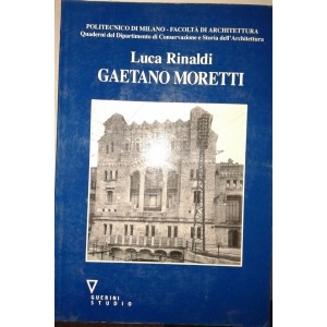 Gaetano Moretti