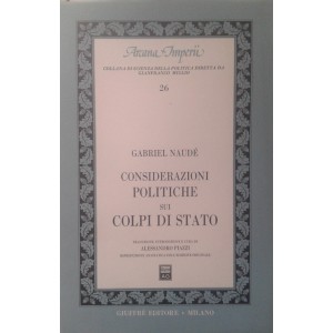 Sui colpi di stato