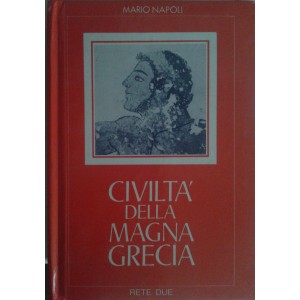 Civiltà della Magna Grecia