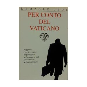 Per conto del Vaticano