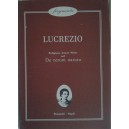 Religione, amore e morte nel De rerum natura