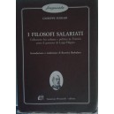 I filosofi salariati