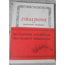 Zibaldone di un gastronomo modenese