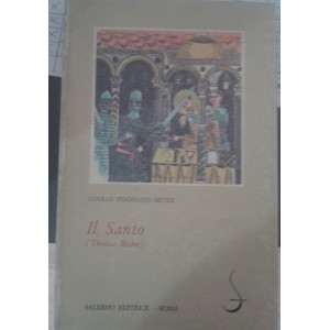 Il Santo, Thomas Becket