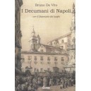 I decumani di Napoli con il dizionario dei luoghi