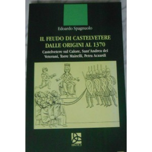 Il feudo di Castelvetere